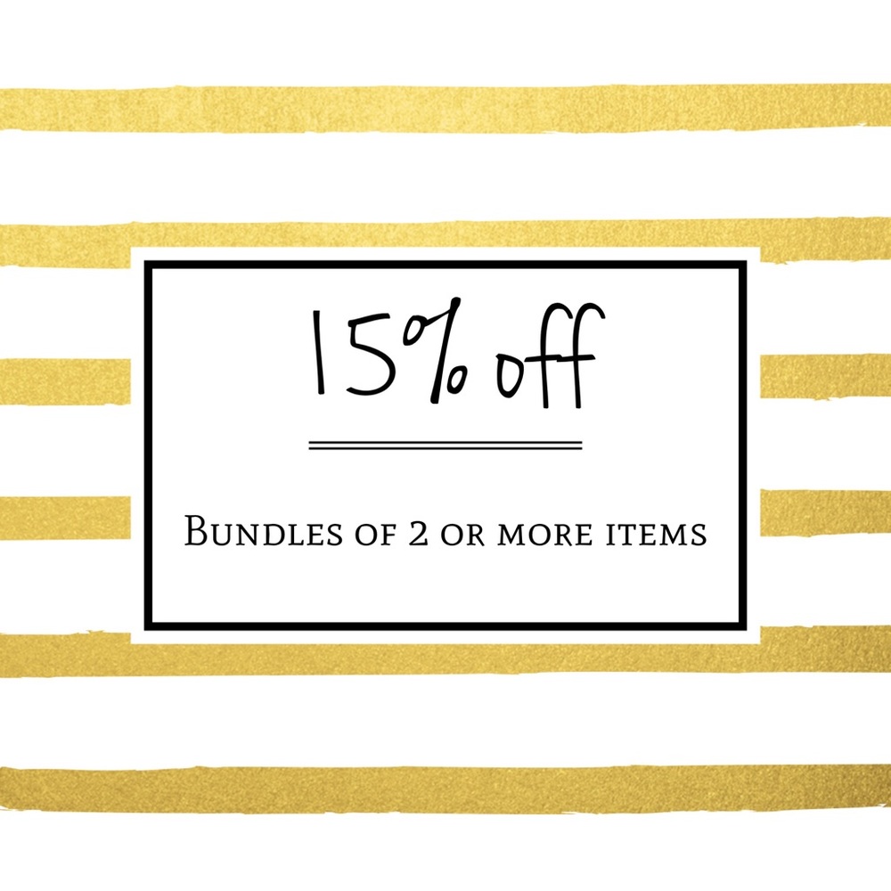 SELLER DISCOUNT